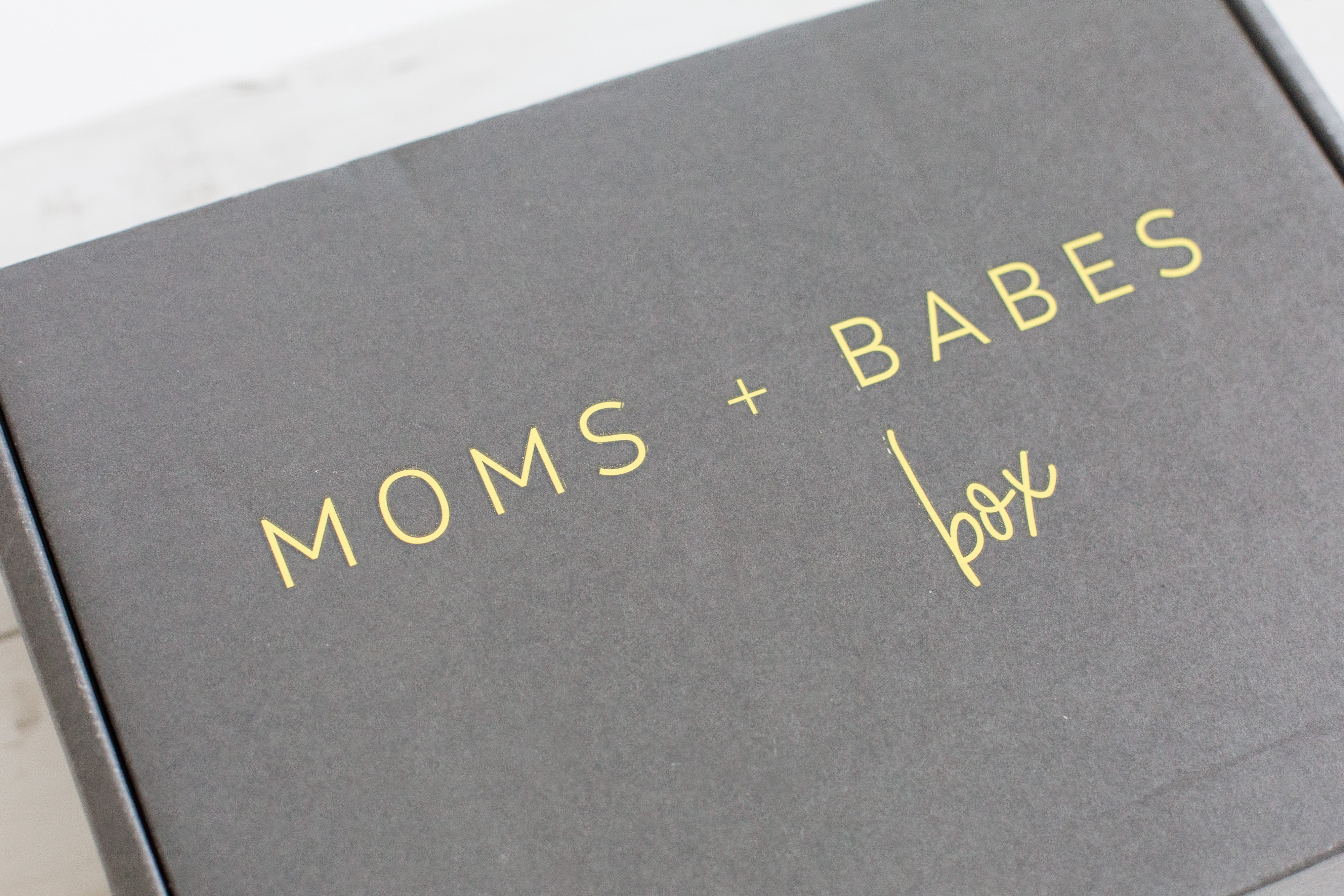 Moms + Babes Review + Coupon - Fall 2020