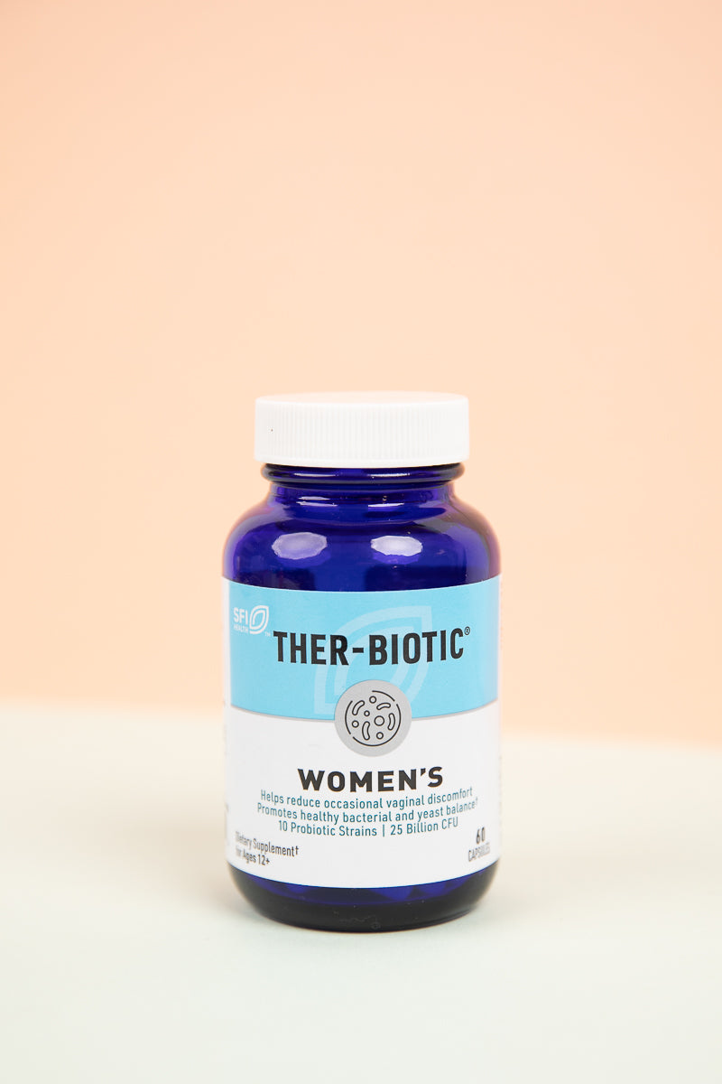 Ther-Biotic® Women’s