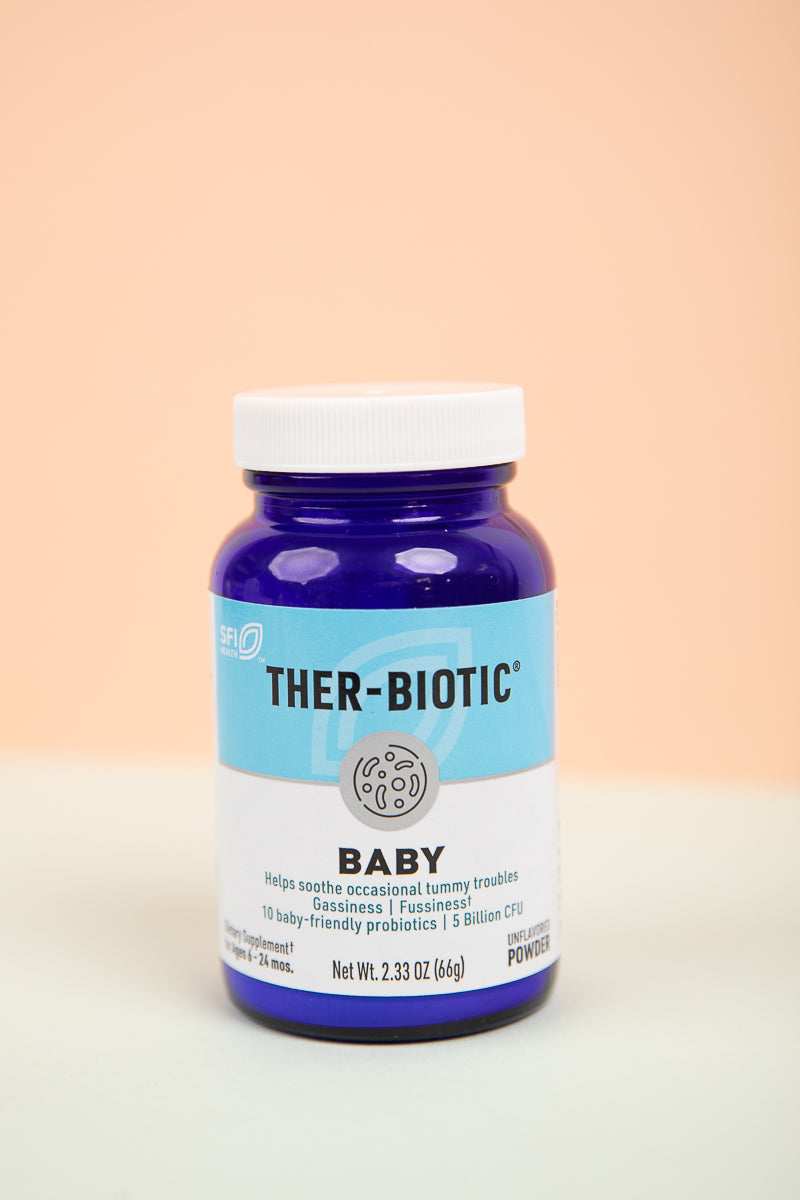 Ther-Biotic® Baby