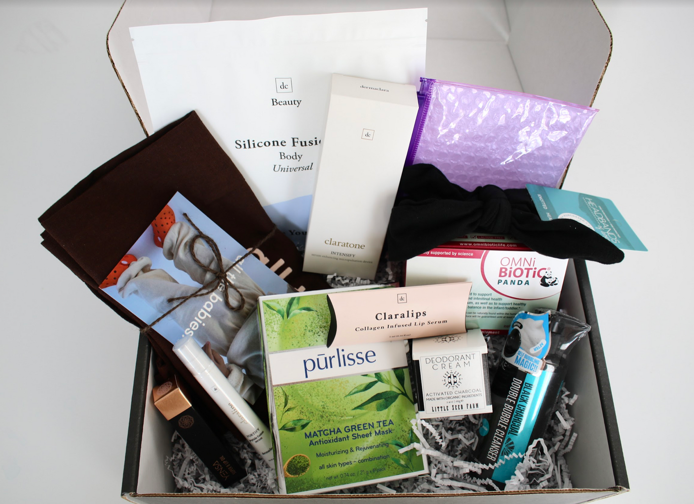 Moms + Babes Box Annual Subscription