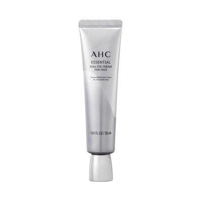 AHC Essential Real Eye Cream
